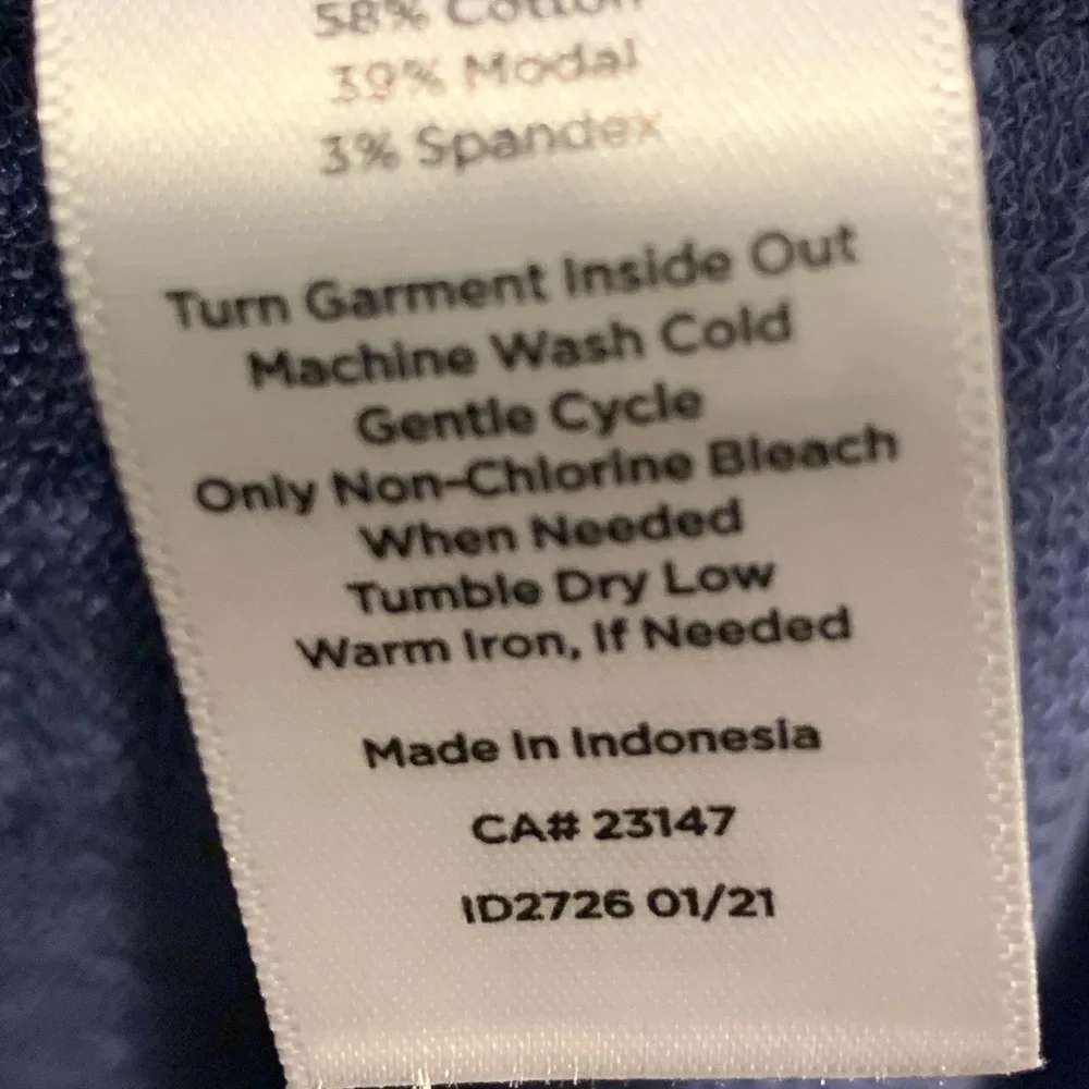 T by Talbots Top, L, NWT - Picture 11 of 11